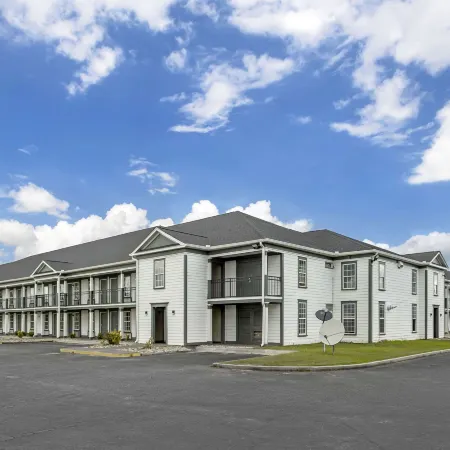 Quality Inn & Suites