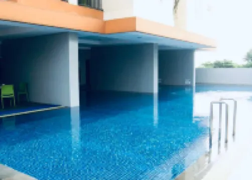 Apartemen Boutique Kemayoran 1 BR