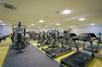 Gori Inn - Gym