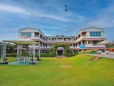 Sea Star Resort