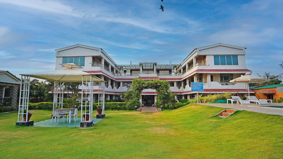 Sea Star Resort