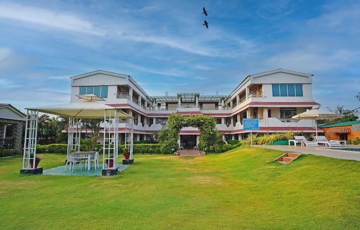 Sea Star Resort