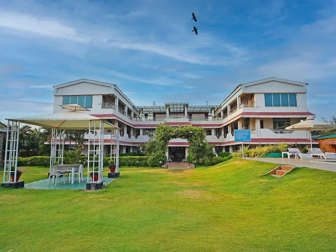 Sea Star Resort - Mandarmani