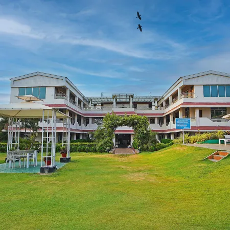 Sea Star Resort