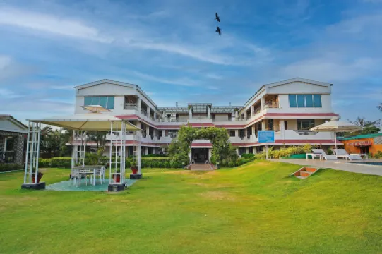 Sea Star Resort Hotels in 