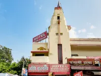 Goroomgo Atithi Galaxy Kanpur Hotel a Kanpur
