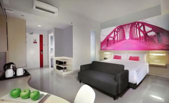 favehotel Sudirman Bojonegoro