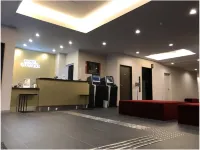 호텔 리브맥스 교토 니조조 니시