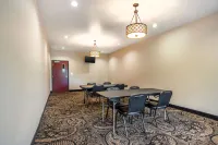 Best Western Plus Circle Inn