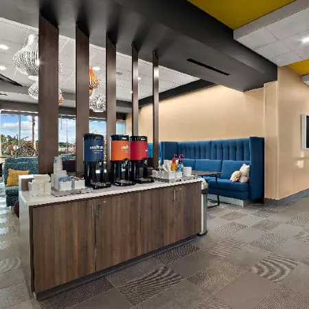 Tru by Hilton Santee