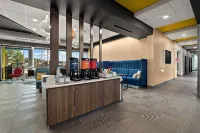 Tru by Hilton Santee - breakfast