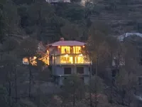 Pihu's Nest Kasauli