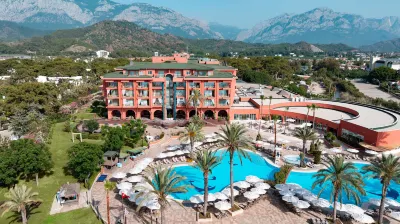 The Norm Oriental Kemer
