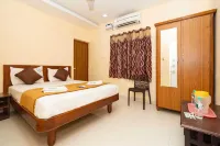 Hotel Amman Residency Hotels in Mandapam