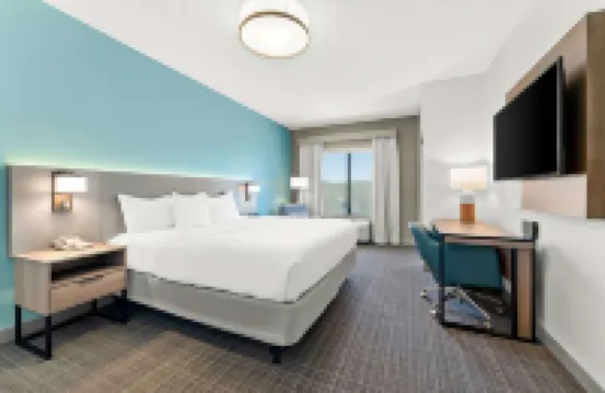 Comfort Inn & Suites Hotels in Harveys Lake