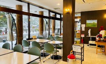 Wasuki Base Biwako Guest House