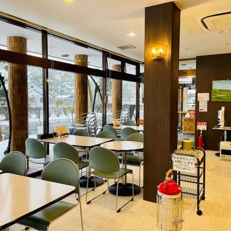 WASUKI BASE Biwako Guest House