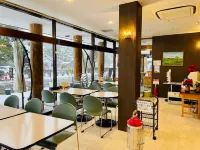 Wasuki Base Biwako Guest House