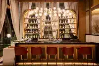 Radisson Blu Hotel Amritsar - بار