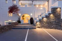 Vammos Luxury Apartments - 4-Star