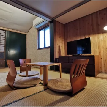 Kosera Hirado, Entire Unit Available for Rent