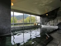 Okutsu Onsen Komeya Club - Hot Springs