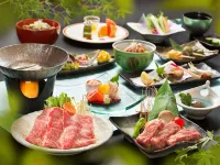 하나레 마츠시마카쿠