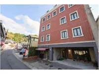 Obama Town Hotel Hotels near 蒸し釜