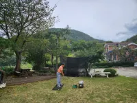 Yangsan (Baenaegol) Family Pension - เพนชั่น