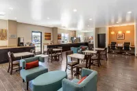 MainStay Suites Denver International Airport - Afhentnings-/afleveringstjenester