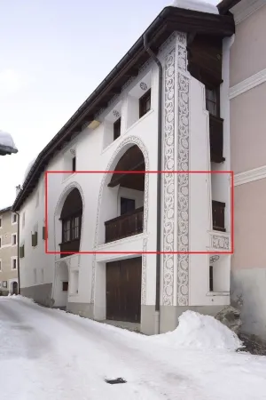 Ferienwohnung VI 338a