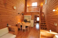 Tataragi Forest Resort Cocode Hotels in 