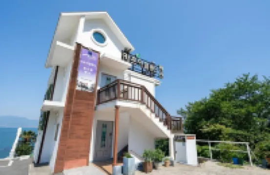Yeosu Carp Island Hoteles cerca de Rail bike