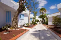 Checkin Bungalows Atlántida
