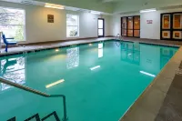 컴포트 스위트 덴버 니어 앤슈츠 메디컬 캠퍼스