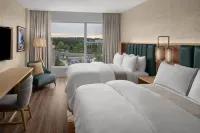 The Westin Atlanta Gwinnett Hotels in Duluth
