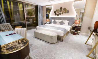 Vivienda Hotel Villas, Jeddah