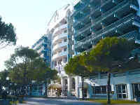 Grand Hotel Astoria Hotels in Grado