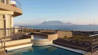 Oceansnest Guest House Hotels in Bloubergstrand