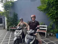 Caldera Park Probolinggo Hotel dekat Bee Jay Indra Loka
