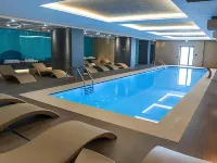 Kronwell Brasov Hotel - Pools