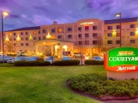 Courtyard Middletown Goshen