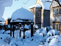 Best Western Premier Doncaster Mount Pleasant Hotel Hotels in 