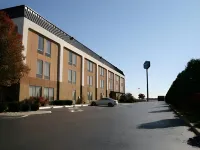 Hampton Inn Washington Court House Area