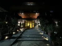 The Garden Hotel