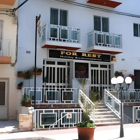 For Rest Aparthotel