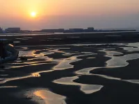 Shinmaiko Garden Hotel Hotels in Tatsuno