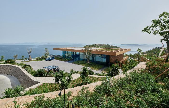 Maxx Royal Bodrum