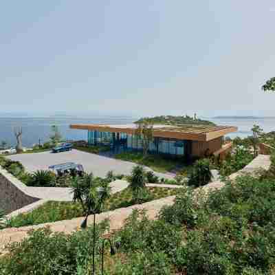 Maxx Royal Bodrum Hotel Exterior