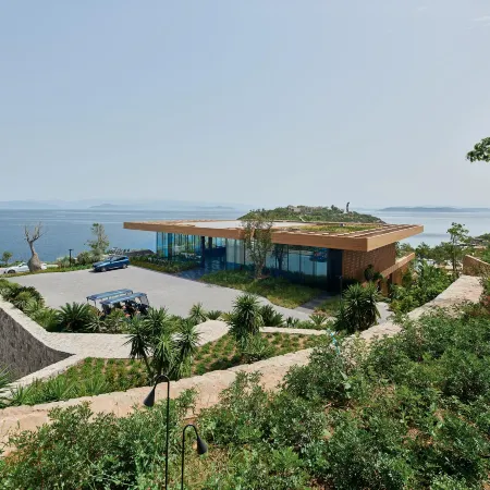 Maxx Royal Bodrum